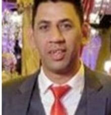 MR. NEERAJ (CHANDIGARH)